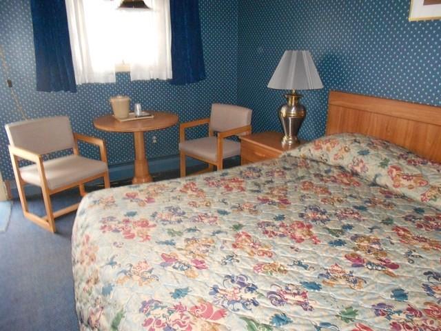 Travel Inn Westmoreland Rum bild