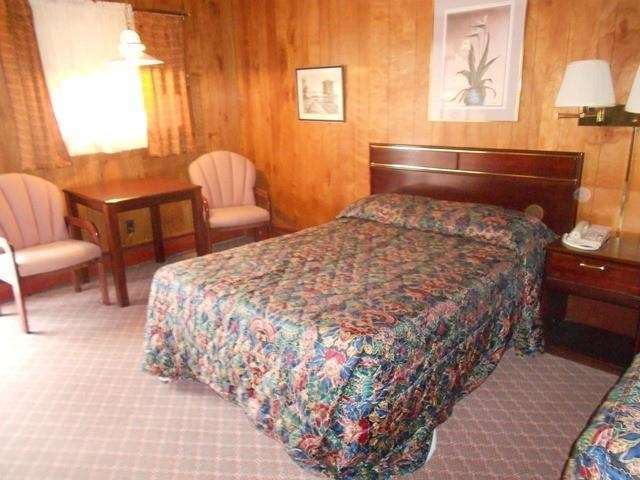 Travel Inn Westmoreland Rum bild