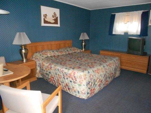 Travel Inn Westmoreland Rum bild