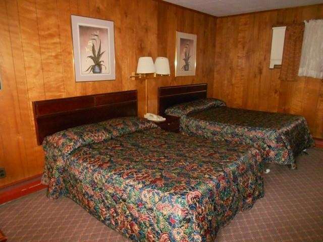Travel Inn Westmoreland Rum bild